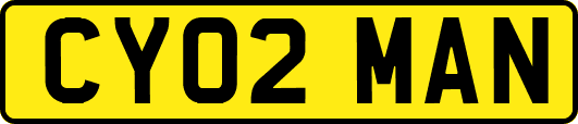 CY02MAN