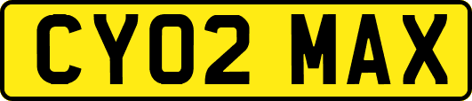 CY02MAX