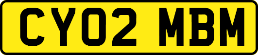 CY02MBM
