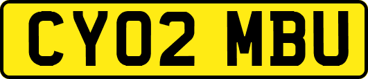 CY02MBU