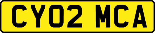 CY02MCA