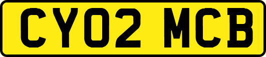 CY02MCB