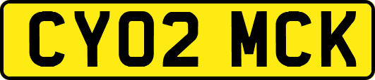 CY02MCK