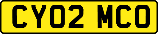 CY02MCO