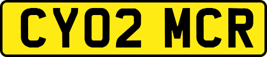 CY02MCR