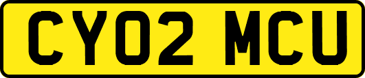 CY02MCU