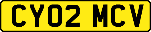 CY02MCV