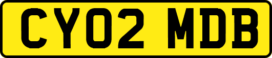 CY02MDB