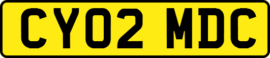 CY02MDC