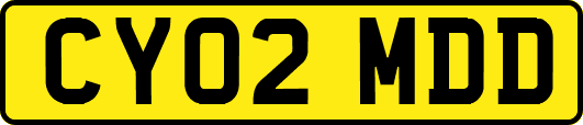 CY02MDD
