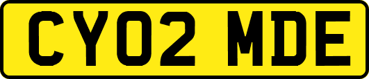CY02MDE