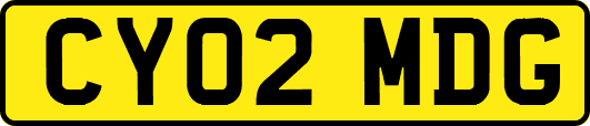 CY02MDG