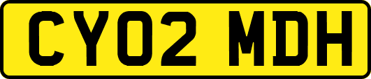 CY02MDH