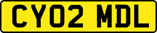 CY02MDL