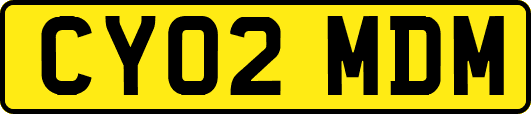 CY02MDM