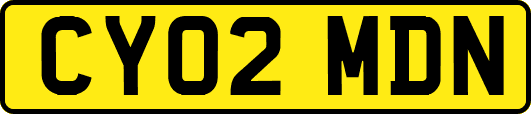CY02MDN