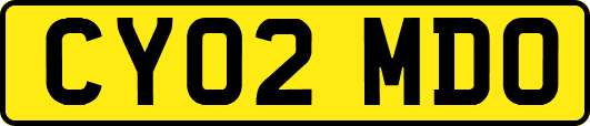 CY02MDO