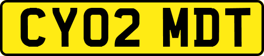 CY02MDT