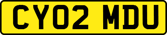 CY02MDU