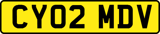CY02MDV