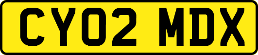 CY02MDX