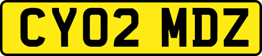 CY02MDZ