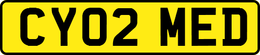 CY02MED