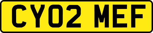 CY02MEF