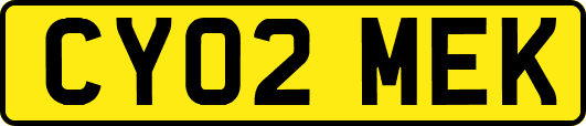 CY02MEK