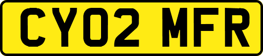 CY02MFR