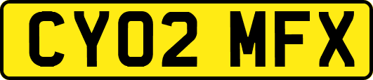 CY02MFX