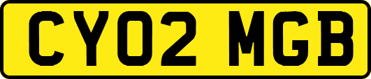 CY02MGB