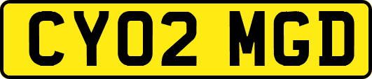CY02MGD