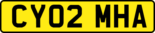 CY02MHA
