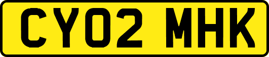 CY02MHK