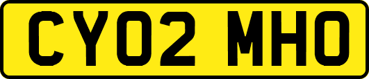 CY02MHO