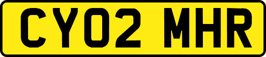 CY02MHR