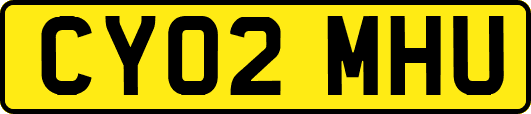 CY02MHU