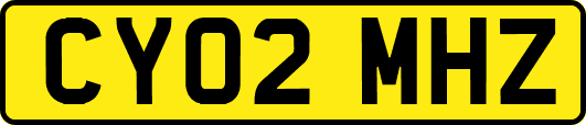 CY02MHZ