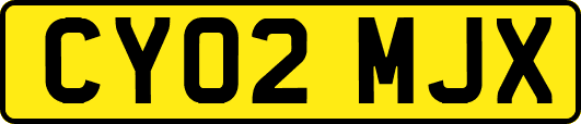 CY02MJX