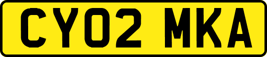 CY02MKA