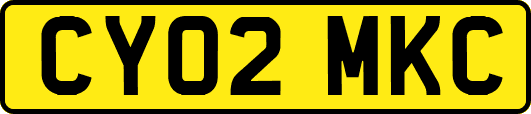 CY02MKC