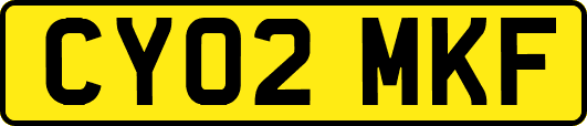 CY02MKF