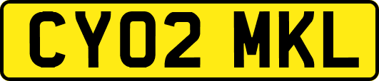 CY02MKL