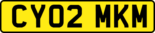 CY02MKM