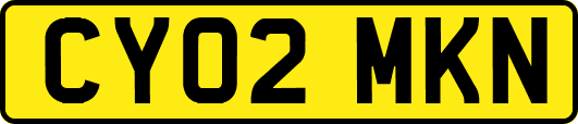 CY02MKN