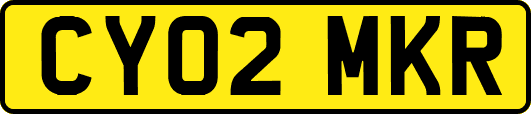 CY02MKR