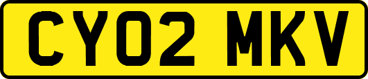 CY02MKV