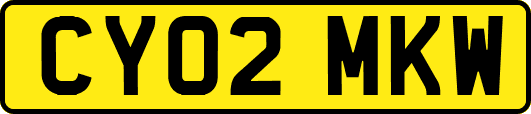 CY02MKW