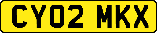 CY02MKX
